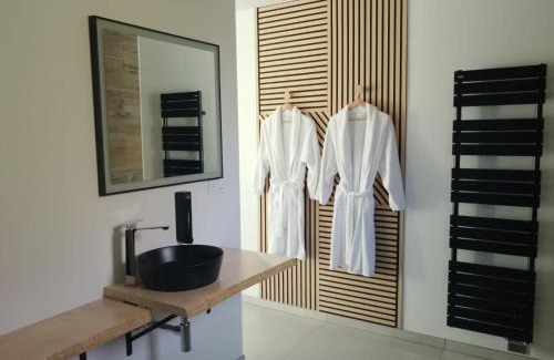 Fraize Casa | O'Cocoon