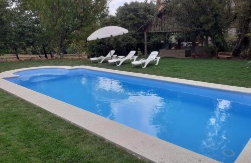 Mondariz Casa | O cuco de Mondariz