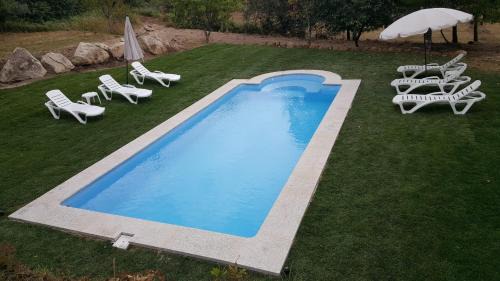Mondariz Casa | O cuco de Mondariz
