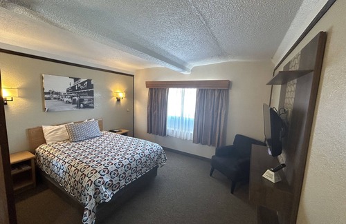 Great Falls Hotel | O'Haire Inn