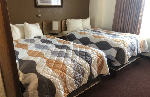 Great Falls Hotel | O'Haire Inn