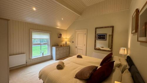 Keady Casa | O'Hares Farmhouse