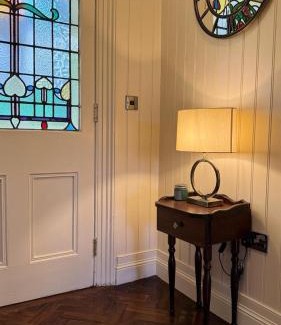 Keady Casa | O'Hares Farmhouse