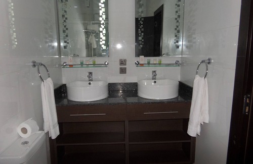Abuja Casa | O-jays Guest House