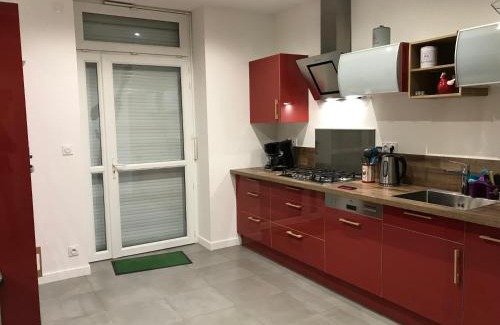 Les Epesses Casa | O' li douillet