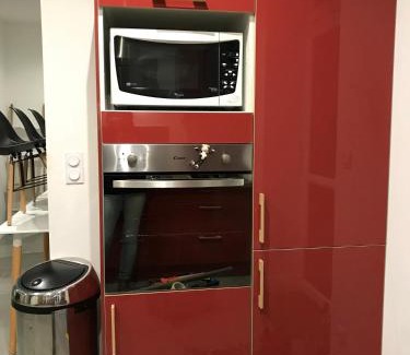 Les Epesses Casa | O' li douillet