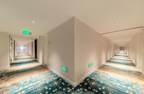 Liwan Hotel | O LIVE Social Hotel Guangzhou Railway Station Branch