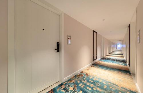 Liwan Hotel | O LIVE Social Hotel Guangzhou Railway Station Branch