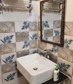 Ramnagar Casa | O M G Home Stay