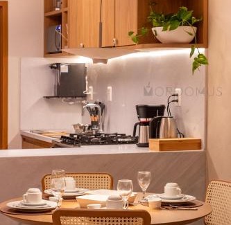 Mucuge Apartamento | O Melhor Lugar p/Se Hospedar na Chapada Diamantina - Diamantino Residence - Lar Aconchego