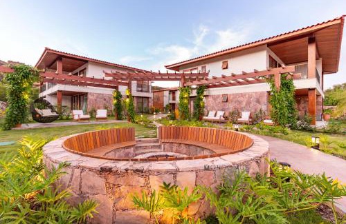 Mucuge Apartamento | O Melhor Lugar p/Se Hospedar na Chapada Diamantina - Diamantino Residence - Lar Aconchego