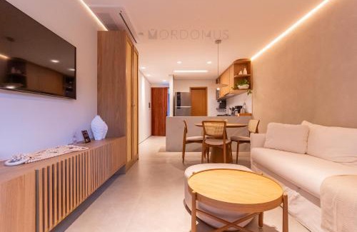 Mucuge Apartamento | O Melhor Lugar p/Se Hospedar na Chapada Diamantina - Diamantino Residence - Lar Aconchego