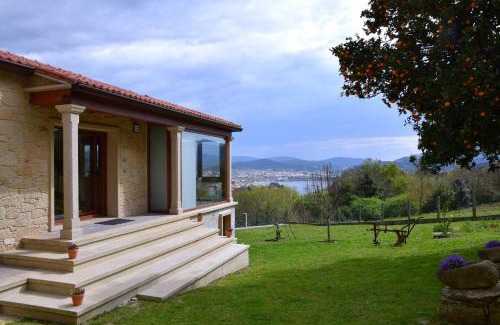 Rates Casa | O MIRADOR da RÍA