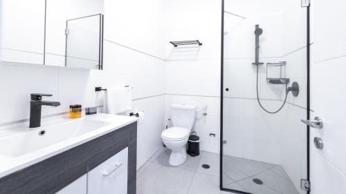 Rishon LeTsiyon Apartamento | O&O Group - The SeaGate Estate suites - Suite 1