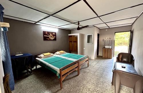 Benaulim Casa | 'O' Palmar Beach Cottages Benaulim