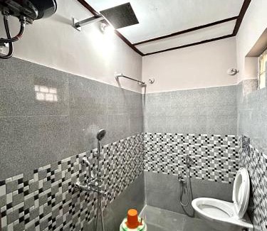 Benaulim Casa | 'O' Palmar Beach Cottages Benaulim