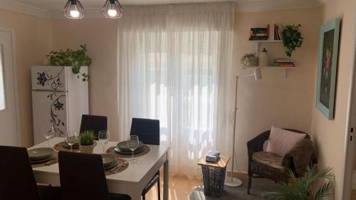 Ourense Apartamento | O Pisiño