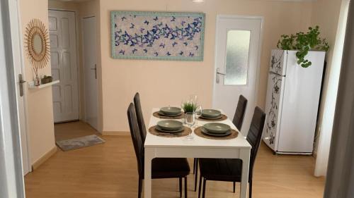 Ourense Apartamento | O Pisiño