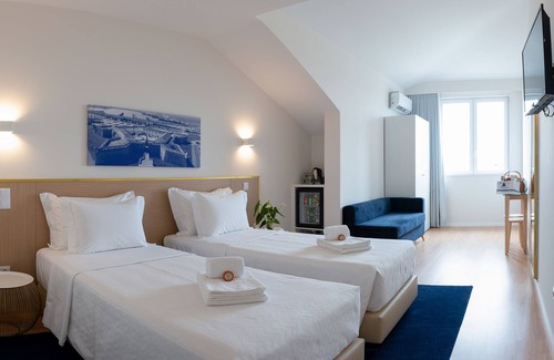 Povoa De Varzim Casa | Ó poboa guesthouse