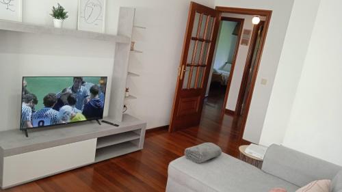 Sigueiro Apartamento | O Portiño de Sigueiro # a 10 min de Santiago