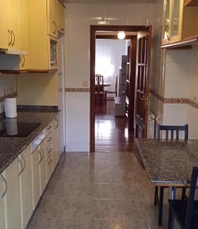 Sigueiro Apartamento | O Portiño de Sigueiro # a 10 min de Santiago