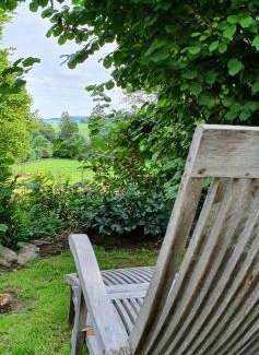 Lierneux Casa | O Près de la Lienne, maison de campagne de charme, accord parfait entre confort et authenticité