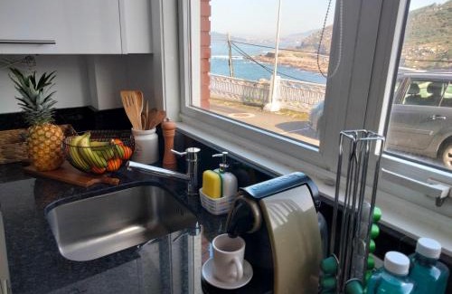 Baiona Apartamento | O Recuncho de Belén