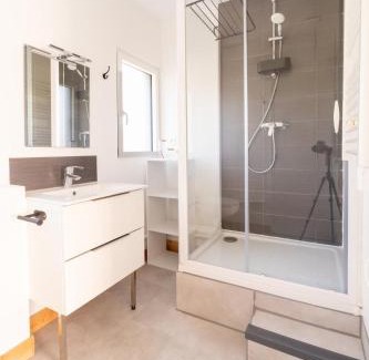 Corps-Nuds Casa | O Ricoul - Maison avec jacuzzi proche Rennes