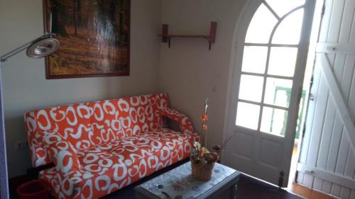 Cerponzons Casa | O Rincón de Morais