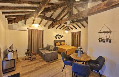 Amarante Villa | O Sítio das Oliveiras