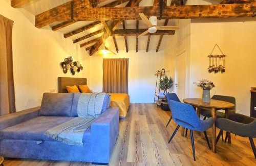 Amarante Villa | O Sítio das Oliveiras