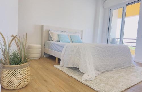 Costa de Caparica Apartamento | O Sol