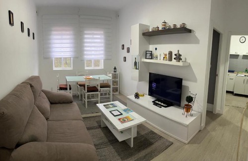 Ribadavia Apartamento | O Son do Avia