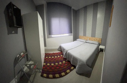 Ribadavia Apartamento | O Son do Avia