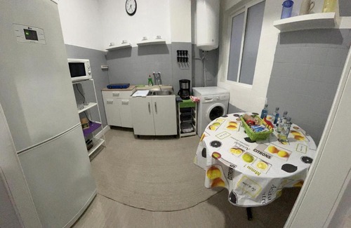 Ribadavia Apartamento | O Son do Avia