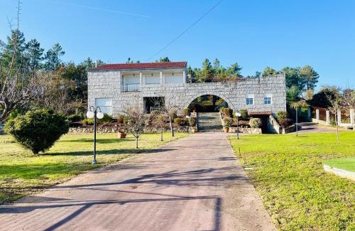 Amoeiro Casa | O Souto de Monteasnal