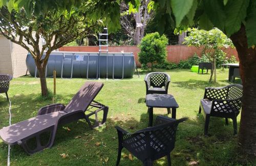 Noalla Apartamento | O vilar apartamentos n6