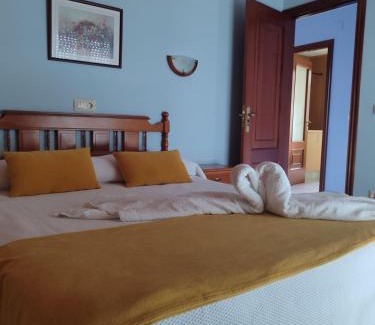 Noalla Apartamento | O vilar apartamentos n6