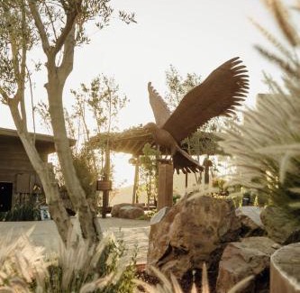 San Antonio de las Minas Hotel | o2 Resort Valle