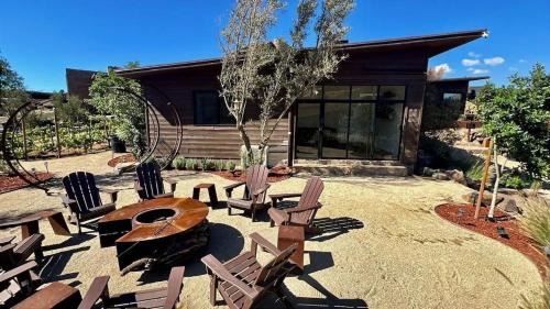 San Antonio de las Minas Hotel | o2 Resort Valle