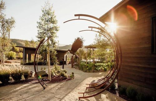 San Antonio de las Minas Hotel | o2 Resort Valle