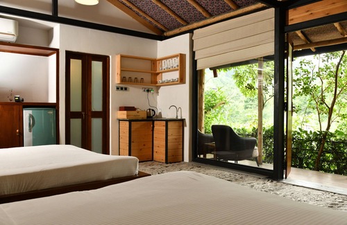 Ella Complejo | O2 Villas Ella