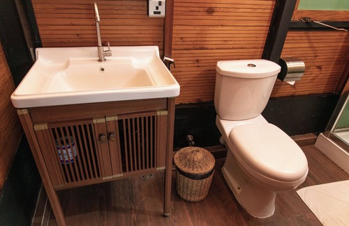 Ella Complejo | O2 Villas Ella