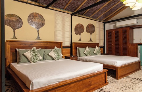 Ella Complejo | O2 Villas Ella