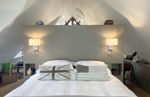 Great Wolford Casa | Oak Barn in the Cotswolds Near Moreton in Marsh