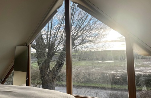 Great Wolford Casa | Oak Barn in the Cotswolds Near Moreton in Marsh