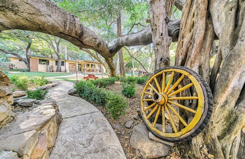 Agoura Hills Casa | Oak Canyon Ranch