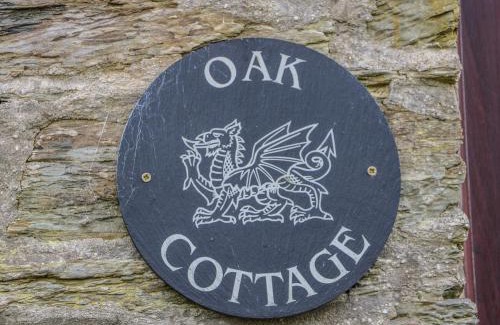 Llandysul Casa | Oak Cottage