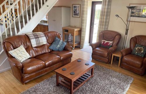 Llandysul Casa | Oak Cottage