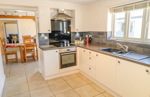 Rochdale Cabaña | Oak Cottage